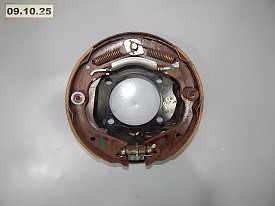 КОЛОДКИ РУЧНИКА ЗАДНИЕ ПРАВЫЕ (КОМПЛЕКТ) ACURA MDX YD2 2006-2013