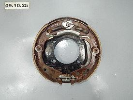 КОЛОДКИ РУЧНИКА ЗАДНИЕ ЛЕВЫЕ (КОМПЛЕКТ) ACURA MDX YD2 2006-2013