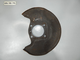 ЗАЩИТА ТОРМОЗНОГО ДИСКА ПЕРЕДНЕГО ПРАВОГО (ПЕСОЧНИЦА) ACURA MDX YD2 2006-2013