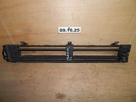 ДЕФЛЕКТОР ВОЗДУХОВОД РАДИАТОРОВ СО ШТОРКОЙ (52811-AL00B) SUBARU OUTBACK 5 BS 2014-2019