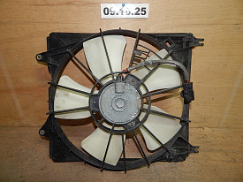 ДИФФУЗОР ОХЛАЖДЕНИЯ РАДИАТОРА ДВИГАТЕЛЯ (ВЕНТИЛЯТОР В СБОРЕ) ACURA RDX TB1 TB2 2006-2012 