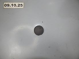 ЗАГЛУШКА ВЕТРОВОЙ ПАНЕЛИ ACURA MDX YD1 2000-2006