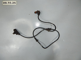ДАТЧИК ИЗНОСА КОЛОДОК ПЕРЕДНИЙ ПРАВЫЙ (A212 540 24 05) MERCEDES-BENZ E350-E550 W212 2009-2015