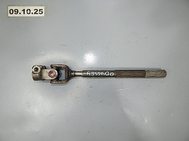 КАРДАН РУЛЕВОЙ HONDA ODYSSEY RL3 RL4 (USA) 2004-2010