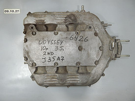 КОЛЛЕКТОР ВПУСКНОЙ 3.5 (J35A7) HONDA ODYSSEY RL3 RL4 (USA) 2004-2010