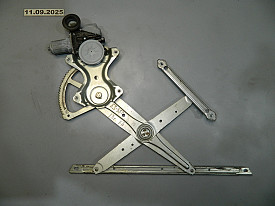 СТЕКЛОПОДЪЕМНИК ДВЕРИ ПЕРЕДНИЙ ЛЕВЫЙ (7-КОНТАКТОВ) LEXUS ES350 XV60 2012-2018