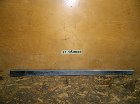 НАКЛАДКА ДВЕРИ ПЕРЕДНЯЯ НИЖНЯЯ ПРАВАЯ (ХРОМ) HYUNDAI SONATA 6 YF 2009-2014