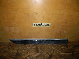 НАКЛАДКА ДВЕРИ ЗАДНЯЯ НИЖНЯЯ ПРАВАЯ (ХРОМ) HYUNDAI SONATA 6 YF 2009-2014