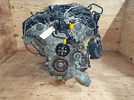 ДВИГАТЕЛЬ 2GR-FKS 3.5 TOYOTA CAMRY XV70-75 2017-2023