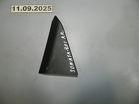 УГОЛОК ДВЕРИ ВНУТРЕННИЙ ЗАДНИЙ ПРАВЫЙ (83940-L0000) HYUNDAI SONATA 8 DN 2019-2023