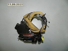 ЗАМОК ДВЕРИ ПЕРЕДНИЙ ЛЕВЫЙ (80501-4BA1A) NISSAN X-TRAIL T32 - ROGUE T32 2014-2021