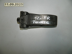 ОГРАНИЧИТЕЛЬ ДВЕРИ ПЕРЕДНИЙ (R-L) (7P0837249) VOLKSWAGEN TOUAREG NF-FL 2010-2018