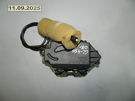 ЗАМОК ДВЕРИ БАГАЖНИКА (A1647400435) MERCEDES-BENZ GL450-GL500-GL550 X164 2006-2012
