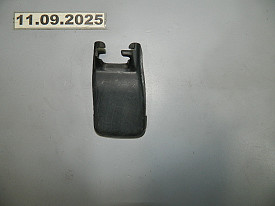 ЗАГЛУШКА ПЕРЕДНЕГО ЛЕВОГО СИДЕНИЯ ПЕРЕДНЯЯ ВНУТРЕННЯЯ (72128-48020) (ЧЕРНЫЙ) MERCEDES-BENZ GL450-GL500-GL550 X164 2006-2012