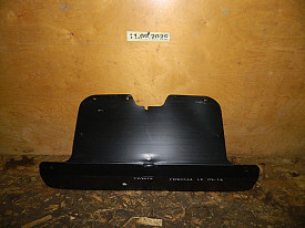 ОБШИВКА КРЫШКИ БАГАЖНИКА TOYOTA COROLLA E120-E130 2000-2007