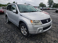 Запчасти SUZUKI GRAND VITARA JT 2005-2012 (05-08 И 08-12)