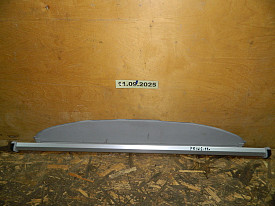 ШТОРКА В БАГАЖНИК (СЕРЫЙ) TOYOTA PRIUS XW30 2009-2016