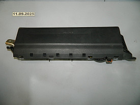 АИРБАГ КОЛЕННЫЙ ПРАВЫЙ (AIRBAG ПОДУШКА БЕЗОПАСНОСТИ) (ПАССАЖИРСКИЙ) (ЧЕРНЫЙ) TOYOTA CAMRY XV70-75 2017-2023