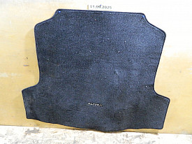 КОВРИК В БАГАЖНИК (ЧЕРНЫЙ) (№2) (999E3-UZ001) NISSAN ALTIMA L33 - TEANA L33 2012-2018