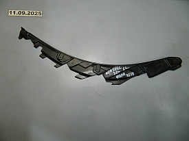 КРЕПЛЕНИЕ ПЕРЕДНЕЙ ФАРЫ ВЕРХНЯЯ ЛЕВАЯ KIA SOUL 3 PS 2018-2022