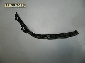 КРЕПЛЕНИЕ ПЕРЕДНЕЙ ФАРЫ НИЖНЕЕ ЛЕВОЕ (УЗКОЕ) KIA SOUL 3 PS 2018-2022