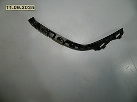 КРЕПЛЕНИЕ ПЕРЕДНЕЙ ФАРЫ НИЖНЕЕ ПРАВОЕ (УЗКОЕ) KIA SOUL 3 PS 2018-2022