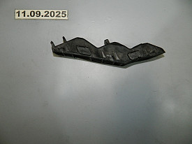 КРЕПЛЕНИЕ ПЕРЕДНЕГО БАМПЕРА ЛЕВОЕ (86553-K0000) KIA SOUL 3 PS 2018-2022