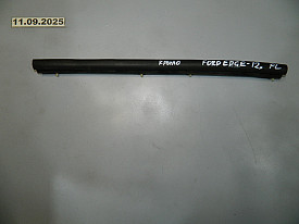 РЕЗИНКА КРЫЛА ВЕРХНЯЯ ЛЕВАЯ (УПЛОТНИТЕЛЬНАЯ) FORD EDGE U387 2006-2014