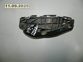 КРЕПЛЕНИЕ БАМПЕРА ПЕРЕДНЕЕ ЛЕВОЕ (52536-52150) (1-УСИК СЛОМАН) TOYOTA URBAN CRUISER-SCION XD 2007-2016
