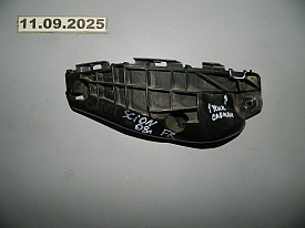 КРЕПЛЕНИЕ БАМПЕРА ПЕРЕДНЕЕ ПРАВОЕ (52535-52140) (1-УСИК СЛОМАН) TOYOTA URBAN CRUISER-SCION XD 2007-2016