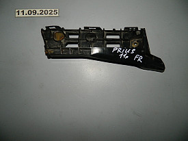 КРЕПЛЕНИЕ ПЕРЕДНЕГО БАМПЕРА НА КРЫЛЕ ПРАВОЕ (52115-47020) TOYOTA PRIUS XW30 2009-2016