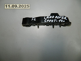 КРЕПЛЕНИЕ БАМПЕРА ПЕРЕДНЕЕ ЛЕВОЕ (DK62-16F073-BD) LAND ROVER RANGE ROVER SPORT L494 2013-2022