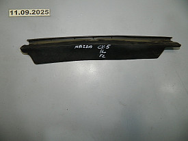 УПЛОТНИТЕЛЬНАЯ РЕЗИНКА КРЫЛА ВЕРХНЯЯ ЛЕВАЯ (KD53-56916) MAZDA CX-5 KE 2011-2017