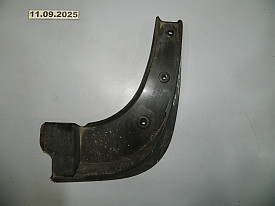 БРЫЗГОВИК ПЕРЕДНИЙ ПРАВЫЙ (B2F46-AC020) KIA SOUL 2 PS 2014-2019