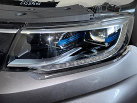 ФАРА ЛЕВАЯ (12-КОНТАКТОВ) CHANGAN CS35 PLUS 2018-2024