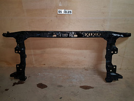 ТЕЛЕВИЗОР (СУППОРТ РАДИАТОРОВ) HYUNDAI ELANTRA CN7 2020-Н.В 