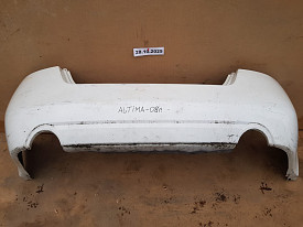 БАМПЕР ЗАДНИЙ (БЕЛЫЙ) NISSAN ALTIMA L32 2006-2013