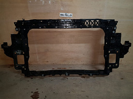 ТЕЛЕВИЗОР (СУППОРТ РАДИАТОРОВ) KIA SELTOS SP2 2019-Н.В