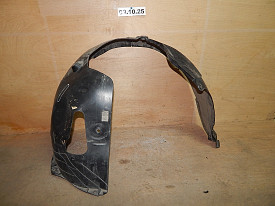 ПОДКРЫЛОК ПЕРЕДНИЙ ПРАВЫЙ (86812-AB000) HYUNDAI ELANTRA CN7 2020-Н.В