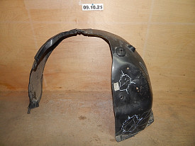 ПОДКРЫЛОК ПЕРЕДНИЙ ЛЕВЫЙ (86811-AB000) (ПОВРЕЖДЕНИЯ) HYUNDAI ELANTRA CN7 2020-Н.В