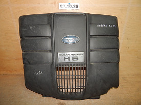 ДЕКОР ДВИГАТЕЛЯ (КРЫШКА МОТОРА) 3.0-3.6 (14025-AA24C) SUBARU TRIBECA WX/W10 2007-2014