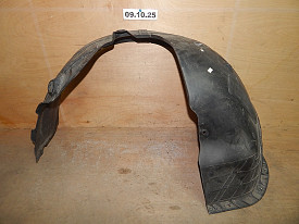 ПОДКРЫЛОК ПЕРЕДНИЙ ЛЕВЫЙ (86813-K0000) (86811-K0000) KIA SOUL 3 PS 2018-2022