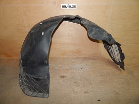 ПОДКРЫЛОК ПЕРЕДНИЙ ПРАВЫЙ (86812-K0000) KIA SOUL 3 PS 2018-2022