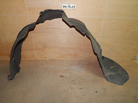 ДЕКОР ДВИГАТЕЛЯ (КРЫШКА МОТОРА) 2.4 (GDI) (29240-200A0) (29240-2GGB0)  KIA OPTIMA 4 JF K5 2016-2020