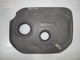 ДЕКОР ДВИГАТЕЛЯ (КРЫШКА МОТОРА) 2.0 (29240-2E250) KIA SOUL 2 PS 2014-2019
