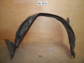 ПОДКРЫЛОК ПЕРЕДНИЙ ПРАВЫЙ (86812-B2000) KIA SOUL 2 PS 2014-2019