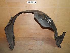 ПОДКРЫЛОК ПЕРЕДНИЙ ЛЕВЫЙ (86811-B2000) (ПОВРЕЖДЕНИЯ) KIA SOUL 2 PS 2014-2019