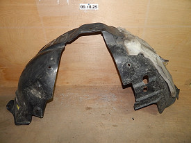 ПОДКРЫЛОК ПЕРЕДНИЙ ЛЕВЫЙ (FDE6014BL-C) (ДУБЛИКАТ) FORD EDGE U387 2006-2014