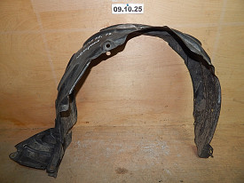 ПОДКРЫЛОК ПЕРЕДНИЙ ПРАВЫЙ (53875-52250) (МНОЖЕСТВЕННЫЕ ПОВРЕЖДЕНИЯ) TOYOTA URBAN CRUISER-SCION XD 2007-2016