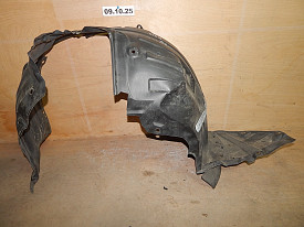 ПОДКРЫЛОК ПЕРЕДНИЙ ЛЕВЫЙ (НЕЗНАЧИТЕЛЬНОЕ ПОВРЕЖДЕНИЕ) MAZDA CX-5 KE 2011-2017